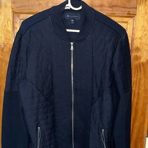 International concepts light jacket size medium